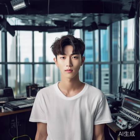 王俊凯：小鲜肉成长记