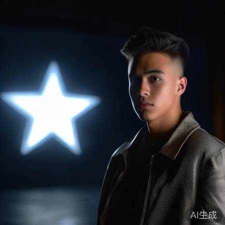 谢霆锋:星辉璀璨的歌手