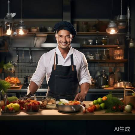 谢霆锋:多面才华,星途璀璨