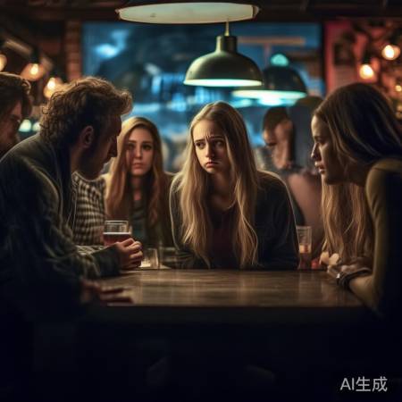 酒友责任看具体情况