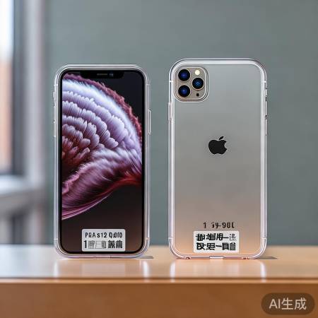iPhone 11、12、13