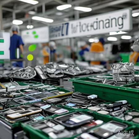 iPhone 17回收价暴跌,