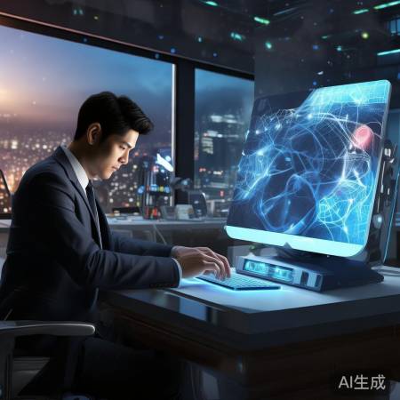 AI助力科幻创作