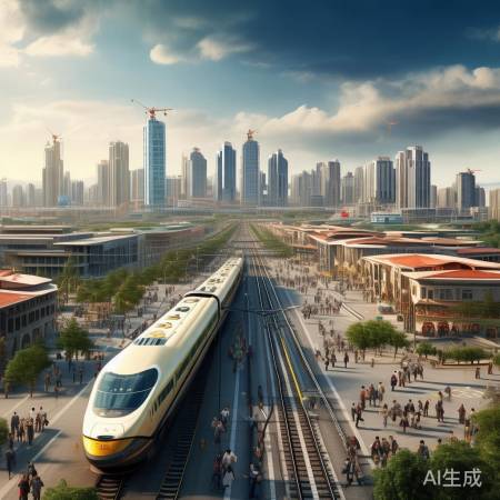 新疆发展成就显著