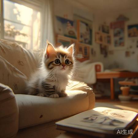 宠物关爱，生命珍贵