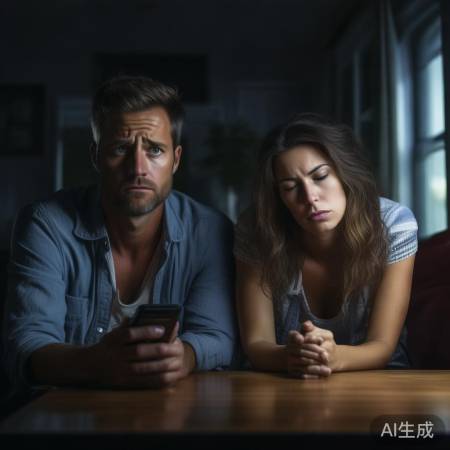 “原因成谜，真相未明”