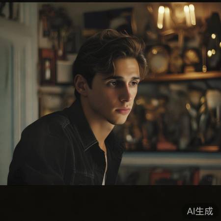 明星喜怒哀乐同凡人