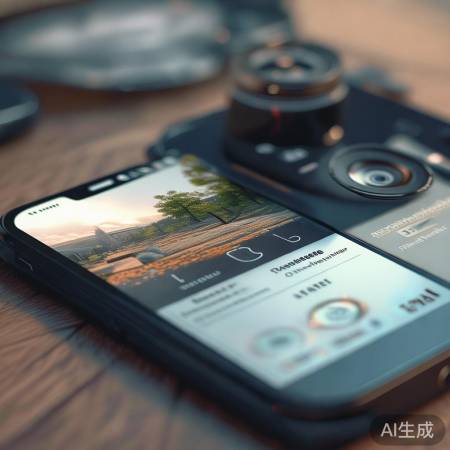 新机拍照表现不佳，优化中