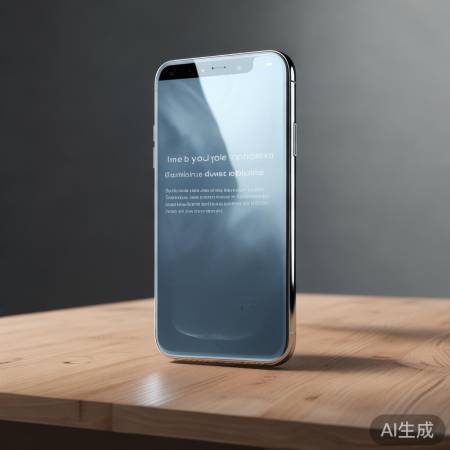 新机难免小瑕疵，苹果自会改进