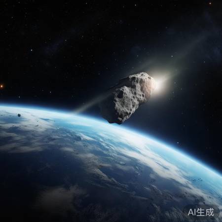 宇宙挑战催人进步