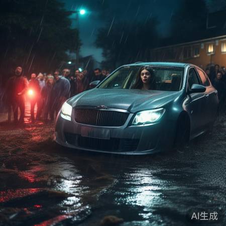 酒驾悲剧，教育漏洞大