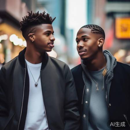 兄弟情谊，共成长，正能量