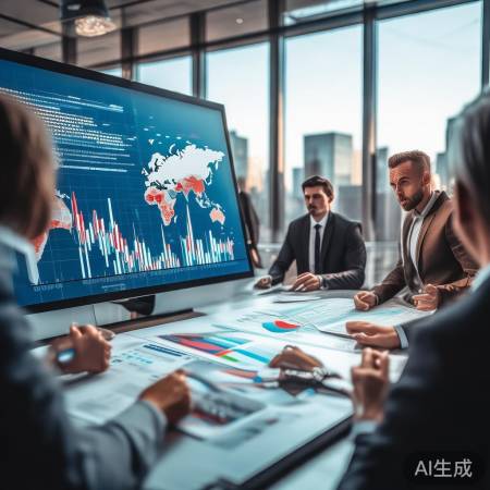 安踏股价大跌多因拓展国际受阻