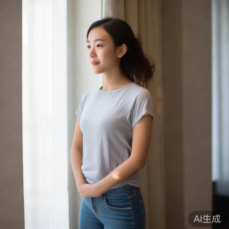 身高逆袭，自豪满足