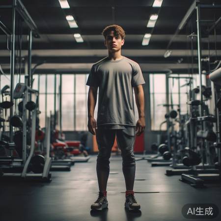 身高逆袭，努力可成