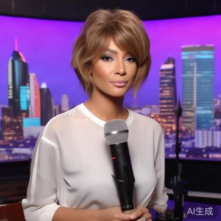 戴假发免工作中断