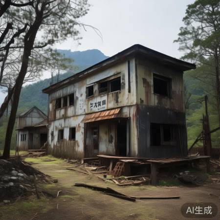 “日本细菌战,呼伦贝尔禁地”