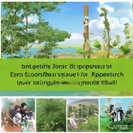 影响深远,警醒生态保护