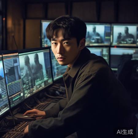 张振：电影之热爱成就成功