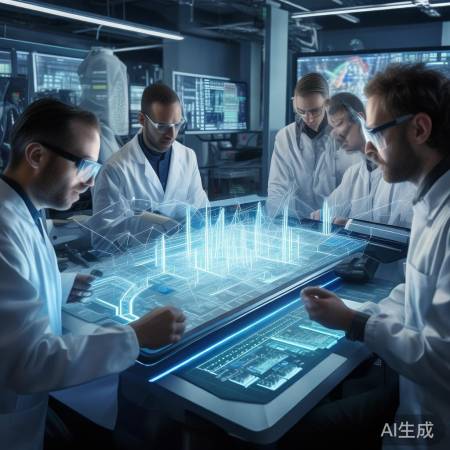 科技巨头布局AI与5G结合