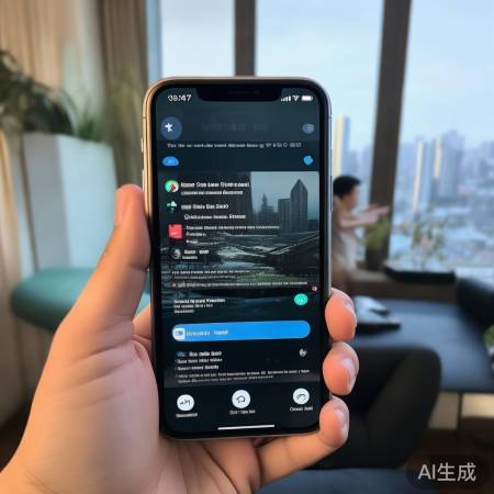 iPhone微信空间故障引热议
