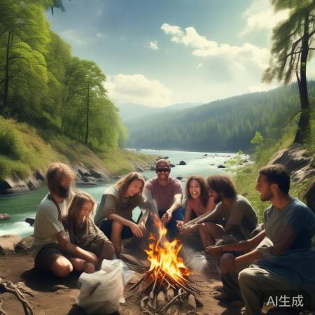 环保：尊重自然，避免悲剧