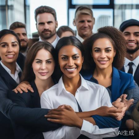 粉丝支持白百何团队渡难关