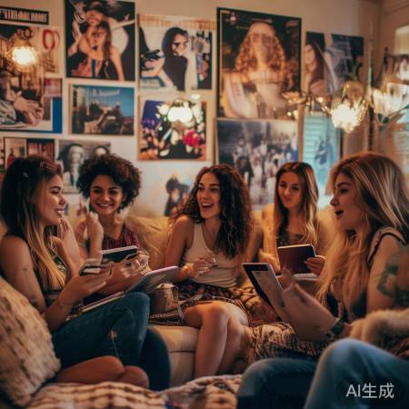 娱乐圈明星私藏清单