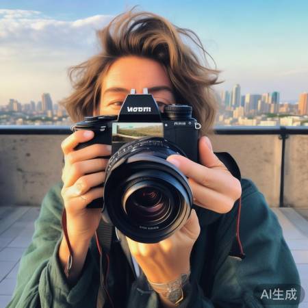 明星爱好丰富多