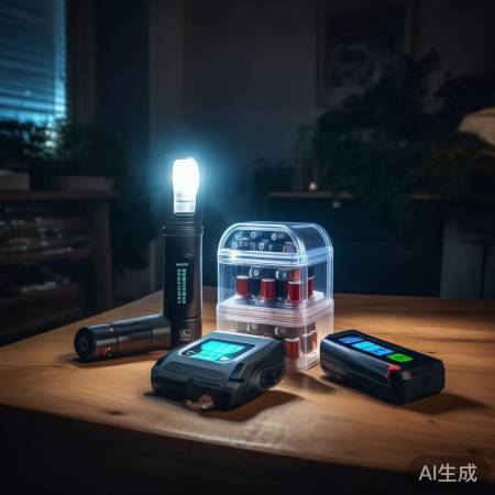 应急装备，防停电必备