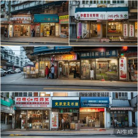 深圳五大停业之谜揭晓