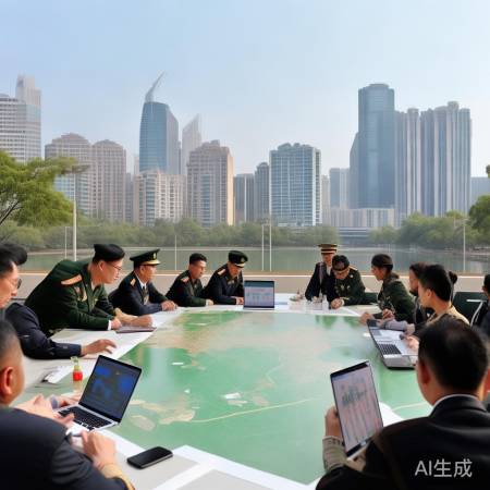 广东备战新挑战