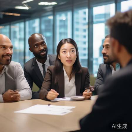 职场适应与自我提升