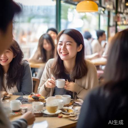 白鹿微博：生活日记，真实可爱