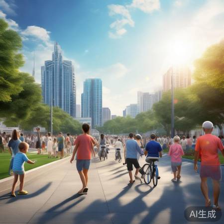 深圳一周气温起伏