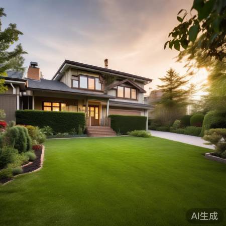 房子：生活稳定，社会地位象征