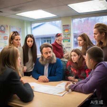 家长心忧学校新规