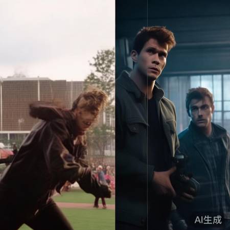 张晚意多面戏路，角色立体