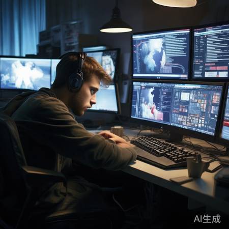 网络运营不易，背后辛酸难言