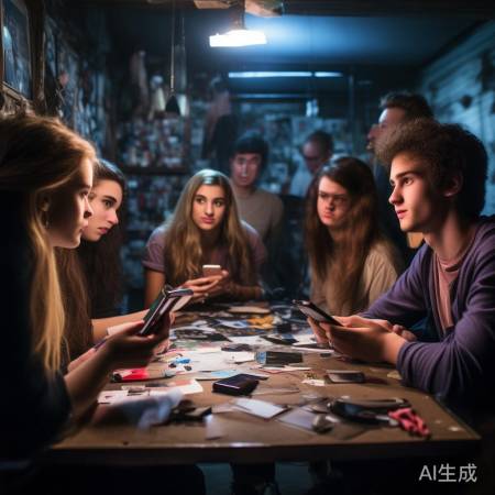 理性追星，客观评价