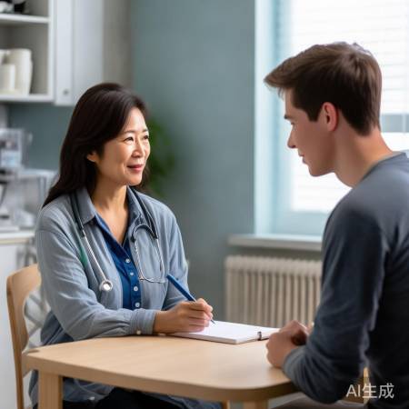 张水华：沟通避误会，真诚决心显