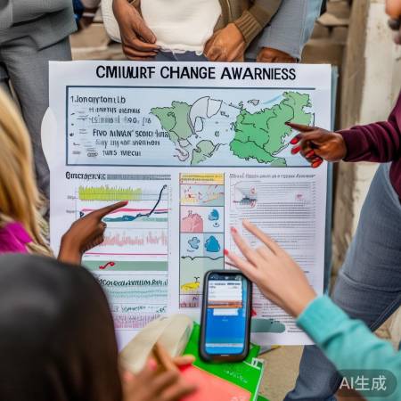 预防极端天气,从自我做起