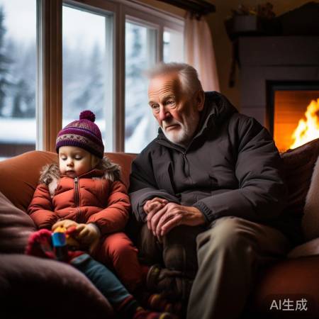 居家注意，保障安全