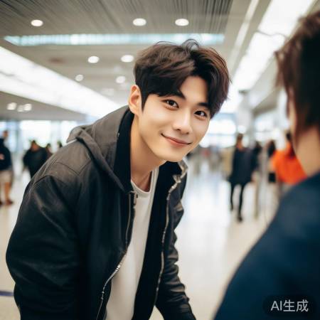 肖战舞台自信，私下反差萌