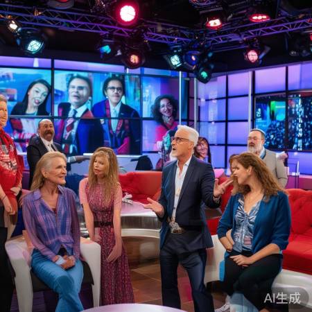 “节目新颖，阵容强大，内容丰富