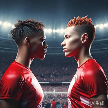 莎头信心满满，巅峰对决即将上演