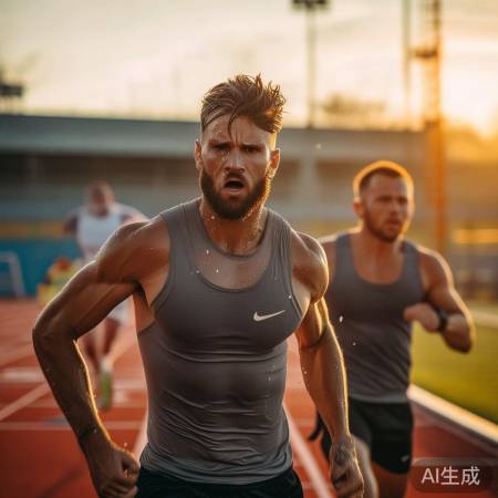 莎头组合备战努力