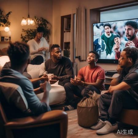 “解析赛博篮球搭子”