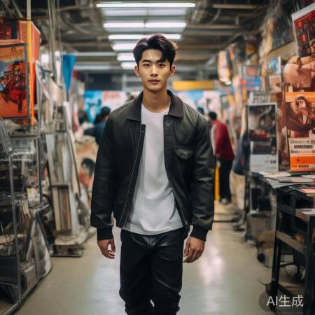 郑恺逆袭路，坎坷励志