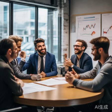 郑恺团队共度风雨